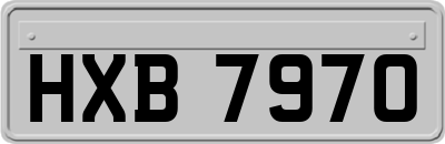 HXB7970