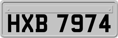 HXB7974