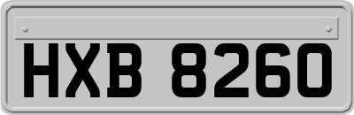 HXB8260