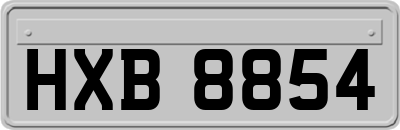 HXB8854