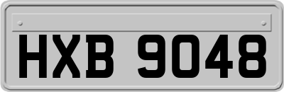 HXB9048