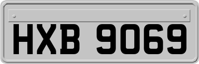 HXB9069