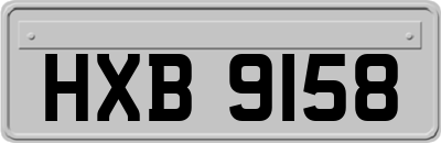 HXB9158