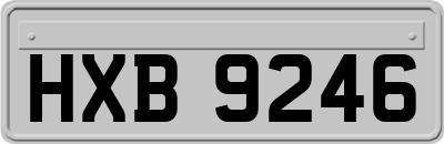 HXB9246