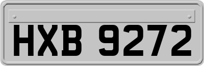 HXB9272
