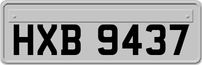 HXB9437