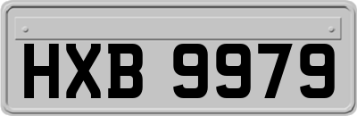 HXB9979