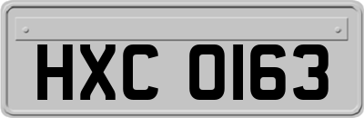 HXC0163