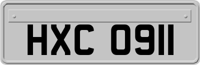 HXC0911