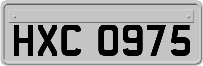 HXC0975