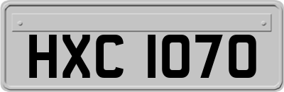 HXC1070