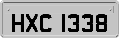 HXC1338