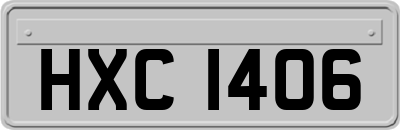 HXC1406