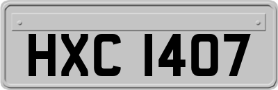 HXC1407