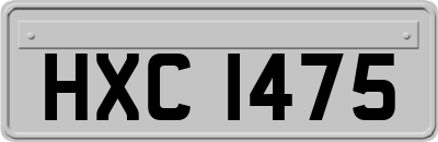 HXC1475