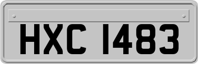 HXC1483