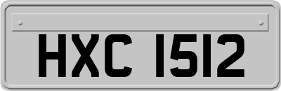 HXC1512