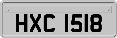 HXC1518