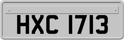HXC1713
