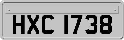 HXC1738