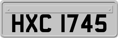 HXC1745