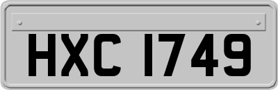 HXC1749