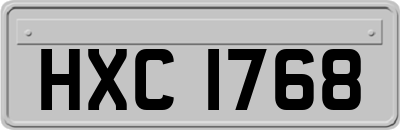 HXC1768