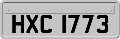 HXC1773