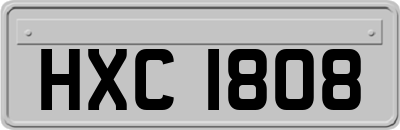 HXC1808