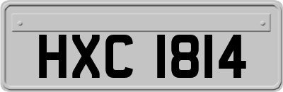 HXC1814