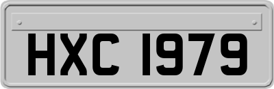 HXC1979