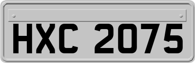 HXC2075