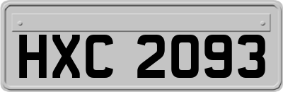 HXC2093