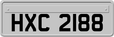 HXC2188