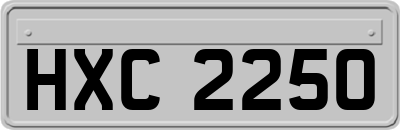 HXC2250