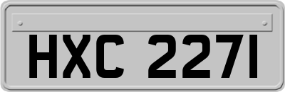HXC2271