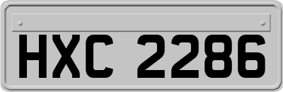 HXC2286