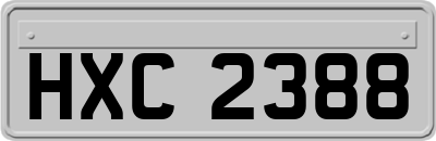 HXC2388