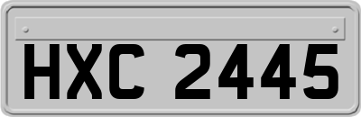 HXC2445