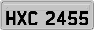 HXC2455