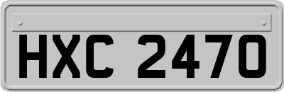 HXC2470