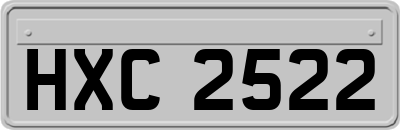 HXC2522