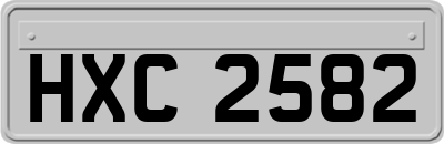 HXC2582