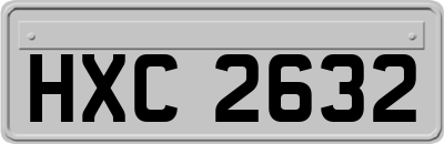 HXC2632