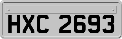 HXC2693