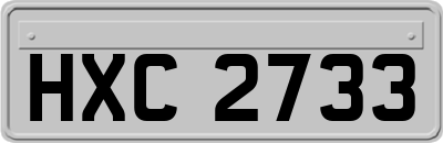 HXC2733