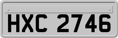 HXC2746
