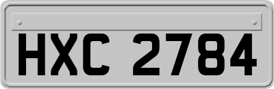 HXC2784