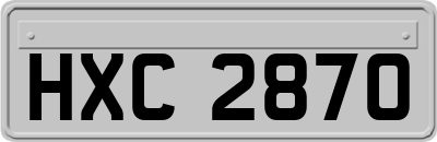 HXC2870