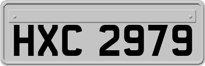 HXC2979